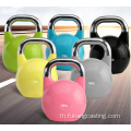 อุปกรณ์ออกกำลังกายที่บ้านขายดีที่สุด Kettlebell